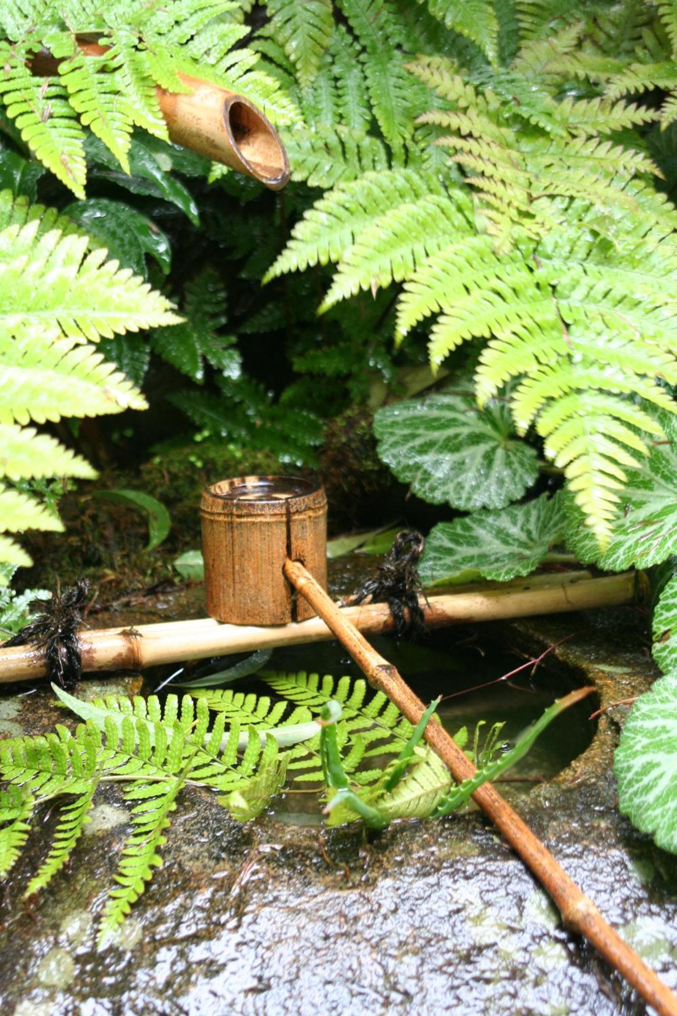 Kamuroan Quioto Exterior foto
