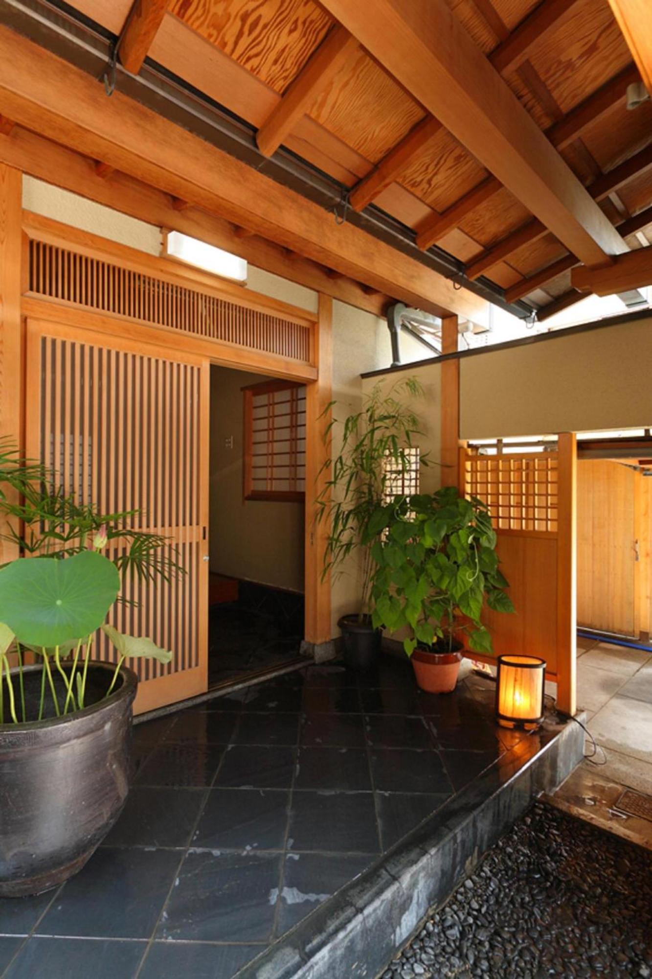 Kamuroan Quioto Exterior foto